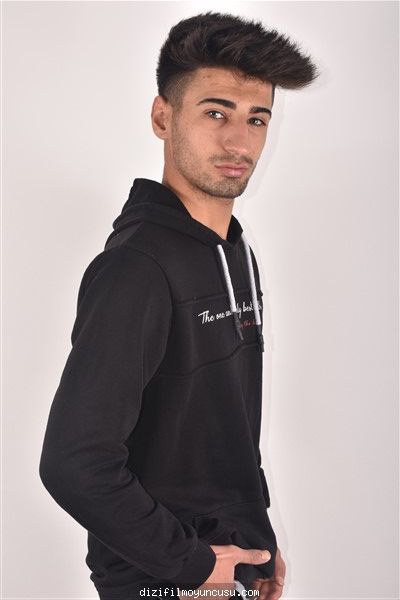 Batman Cast Ajans İbrahim 72591