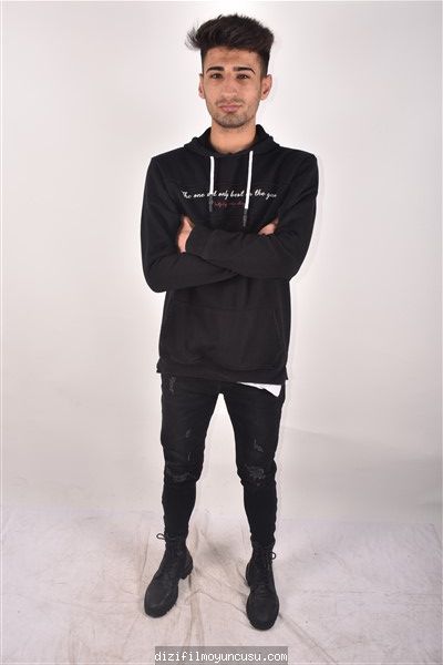 Batman Cast Ajans İbrahim 72593