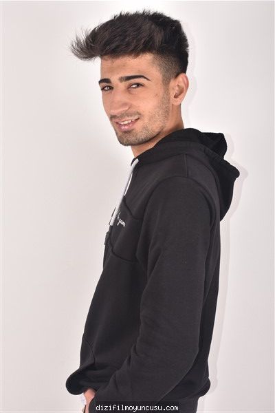 Batman Cast Ajans İbrahim 72594