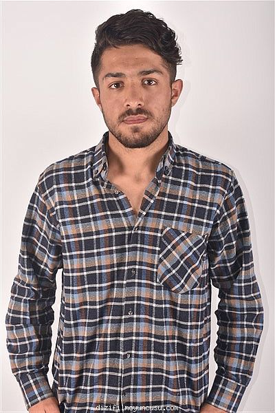 Batman Cast Ajans İbrahim 237248