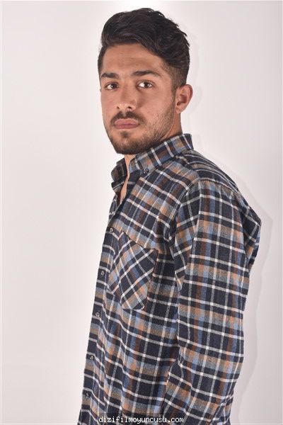 Batman Cast Ajans İbrahim 72687