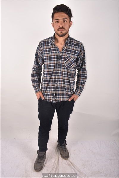 Batman Cast Ajans İbrahim 72688