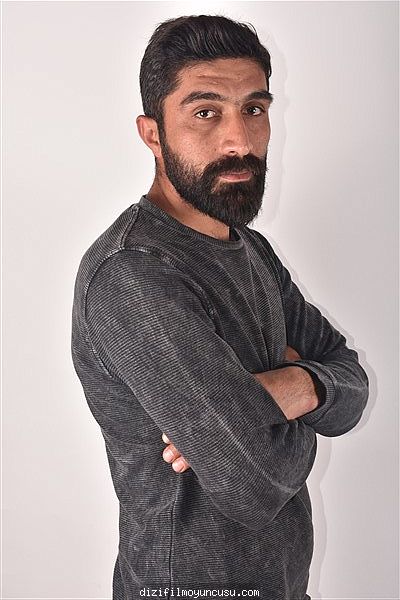 Batman Cast Ajans İbrahim 237255
