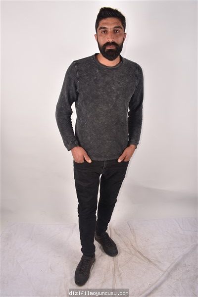 Batman Cast Ajans İbrahim 72700