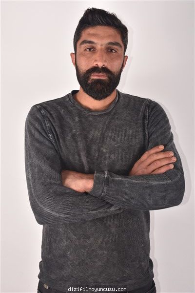 Batman Cast Ajans İbrahim 72701