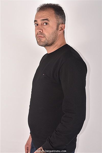 Batman Cast Ajans Oyuncusu Mehmet