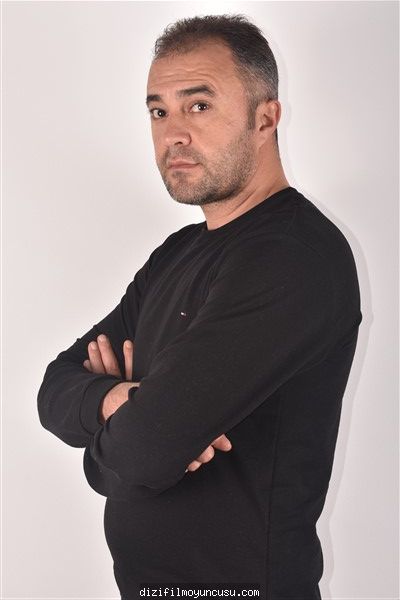 Batman Cast Ajans Mehmet 72659