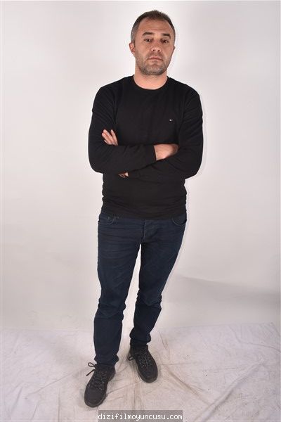 Batman Cast Ajans Mehmet 72660