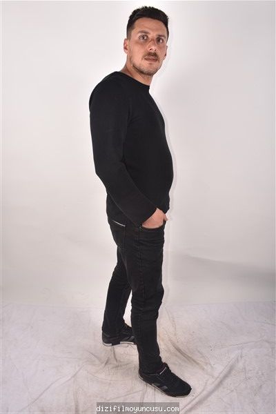 Batman Cast Ajans Ümit 72555