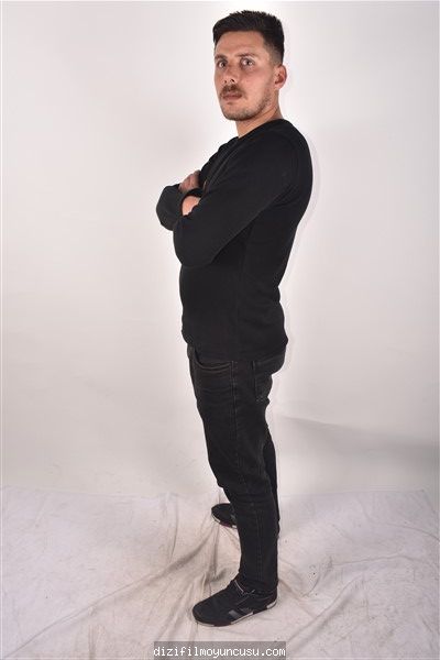 Batman Cast Ajans Ümit 72556