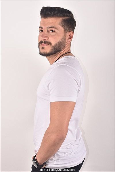 Batman Cast Ajans Oyuncusu Zekeriya
