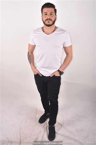 Batman Cast Ajans Zekeriya 72618