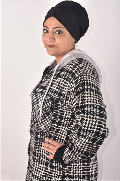 Batman Cast Ajans Ayşe 72754
