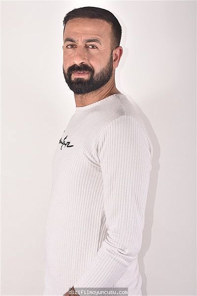 Batman Cast Ajans Oyuncusu Emrah