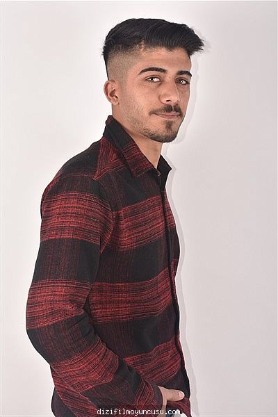 Batman Cast Ajans Oyuncusu İkram