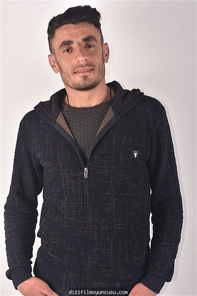 Batman Cast Ajans Oyuncusu Şerafettin