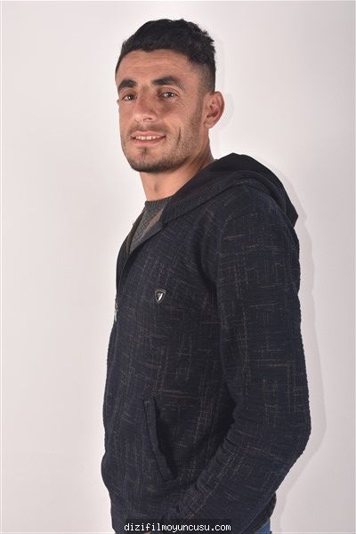 Batman Cast Ajans Şerafettin 72779