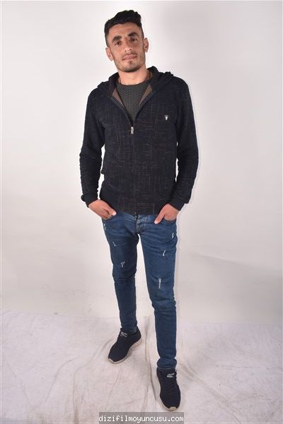 Batman Cast Ajans Şerafettin 72780