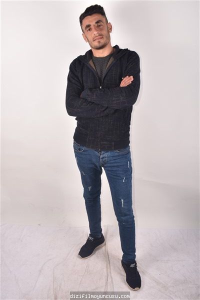 Batman Cast Ajans Şerafettin 72781