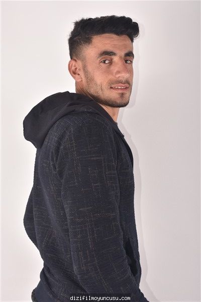 Batman Cast Ajans Şerafettin 72782