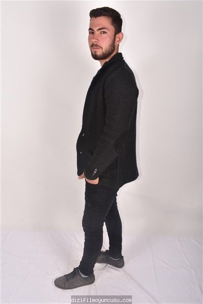 Şanlıurfa Cast Ajans Abdul 72844