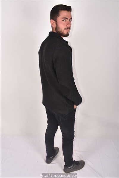 Şanlıurfa Cast Ajans Abdul 72846