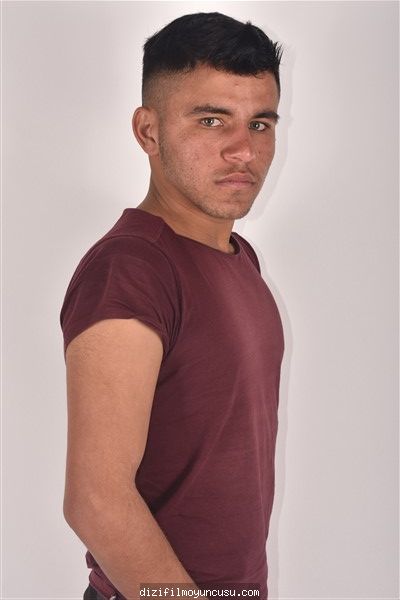 Şanlıurfa Cast Ajans Abdulbaki 72815