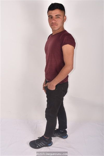 Şanlıurfa Cast Ajans Abdulbaki 72816