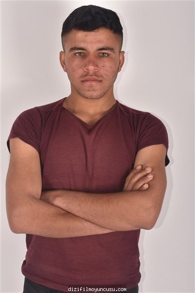 Şanlıurfa Cast Ajans Abdulbaki 72817