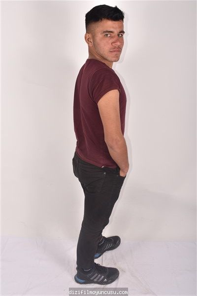Şanlıurfa Cast Ajans Abdulbaki 72818