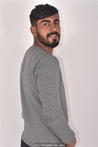 Erkek Oyuncular Adayımız Abdullah