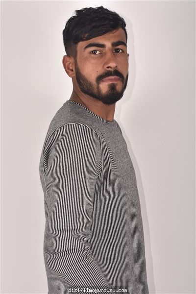 Şanlıurfa Cast Ajans Abdullah 72835