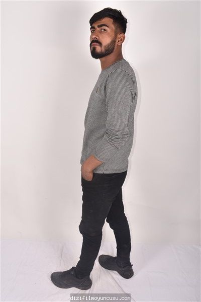 Şanlıurfa Cast Ajans Abdullah 72836