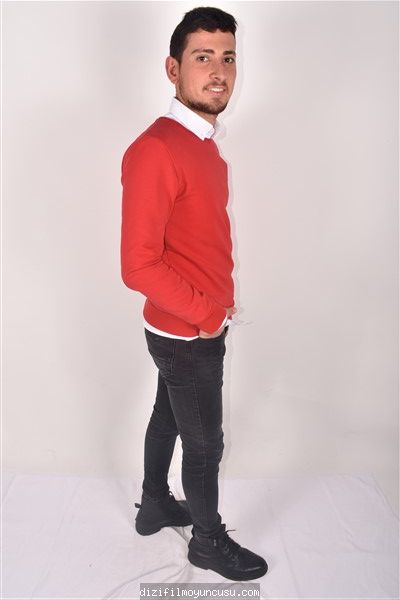 Şanlıurfa Cast Ajans Ahmet 72807