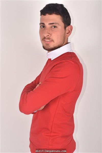 Şanlıurfa Cast Ajans Ahmet 72808