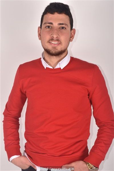 Şanlıurfa Cast Ajans Ahmet 72809
