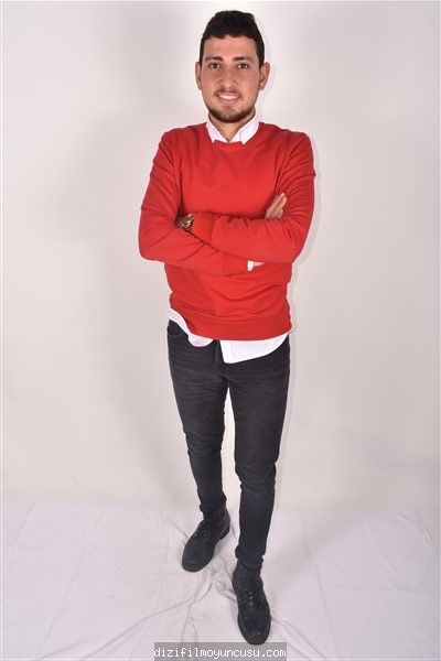 Şanlıurfa Cast Ajans Ahmet 72810