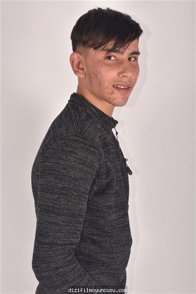 Şanlıurfa Cast Ajans Ahmet 72887