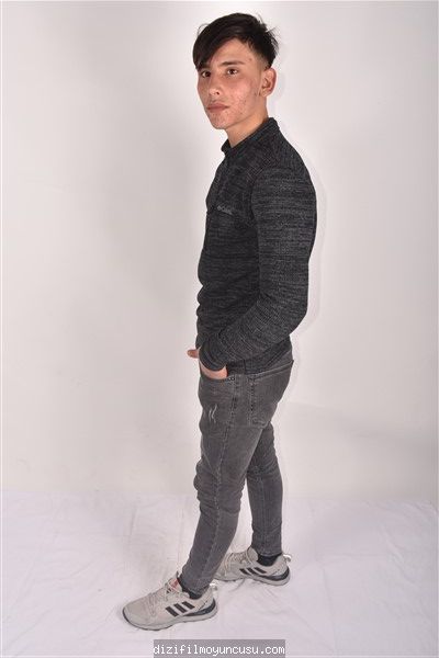 Şanlıurfa Cast Ajans Ahmet 72888