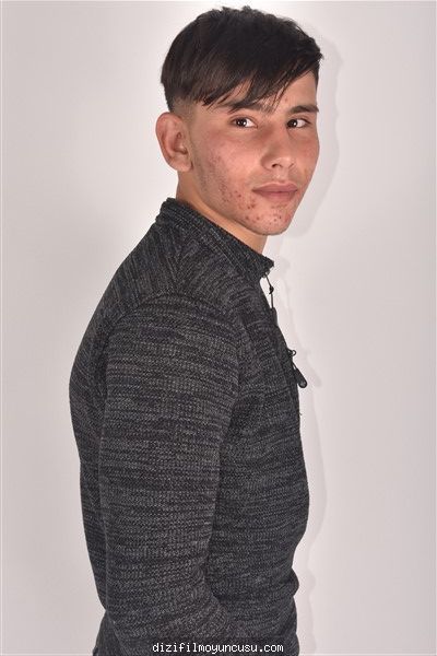 Şanlıurfa Cast Ajans Ahmet 72889