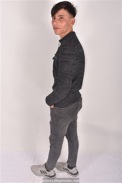 Şanlıurfa Cast Ajans Ahmet 72890