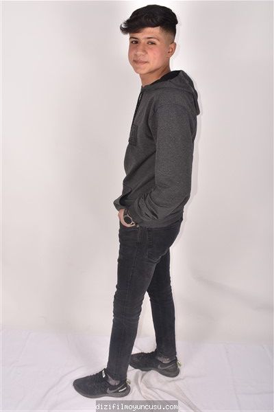 Şanlıurfa Cast Ajans Ahmet 72931