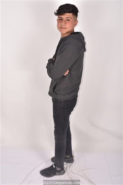 Şanlıurfa Cast Ajans Ahmet 72932