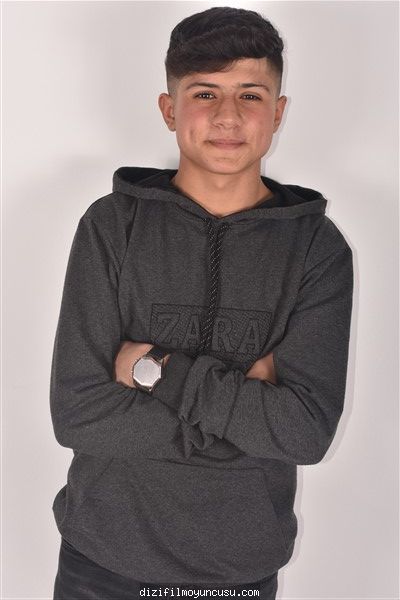 Şanlıurfa Cast Ajans Ahmet 72933
