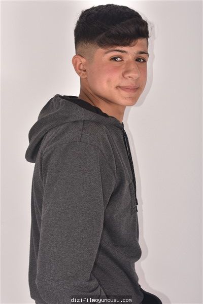Şanlıurfa Cast Ajans Ahmet 72934