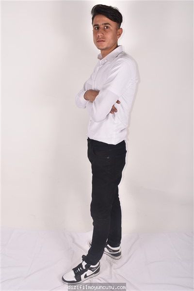 Şanlıurfa Cast Ajans Ahmet 72963