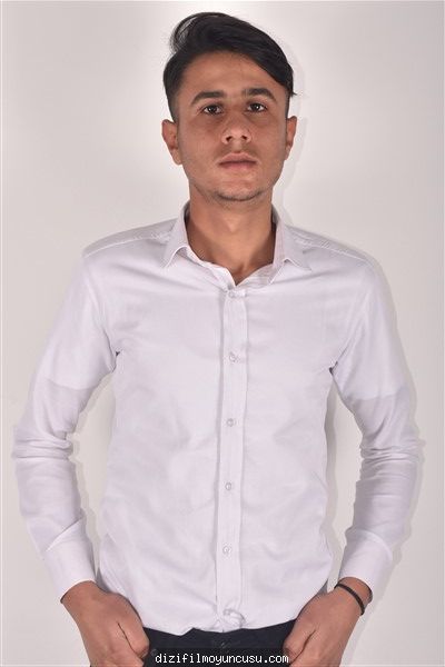Şanlıurfa Cast Ajans Ahmet 72964
