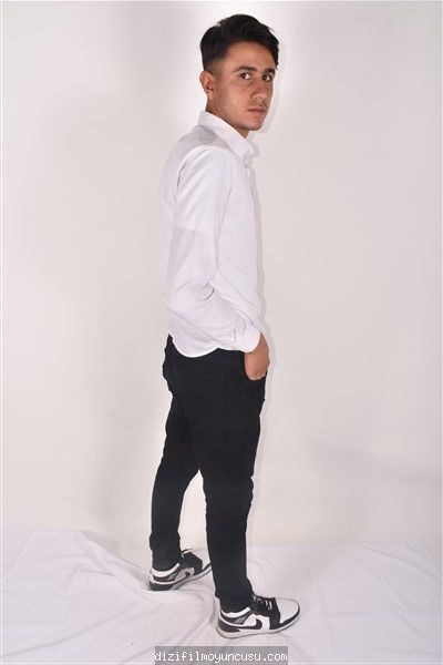 Şanlıurfa Cast Ajans Ahmet 72965
