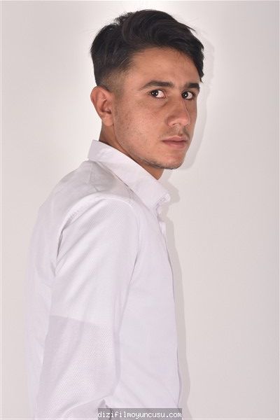 Şanlıurfa Cast Ajans Ahmet 72966