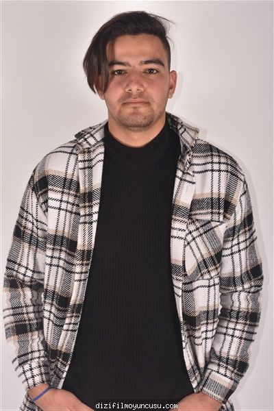 Şanlıurfa Cast Ajans Alaattin 72869
